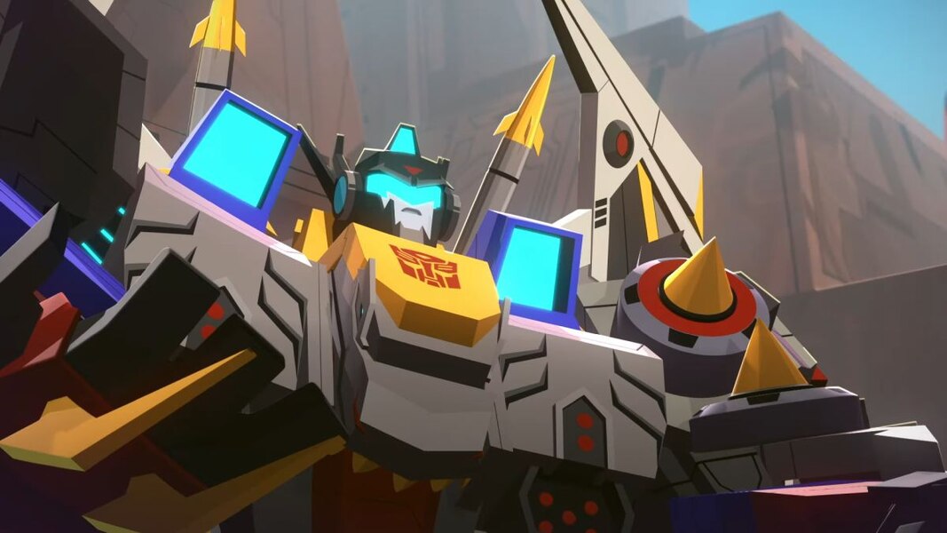 Transformers Cyberverse Adventures Final Season The Immobilizers  (34 of 83)